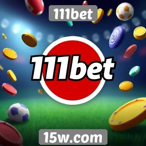 111bet oferece diversas opções de jogos online