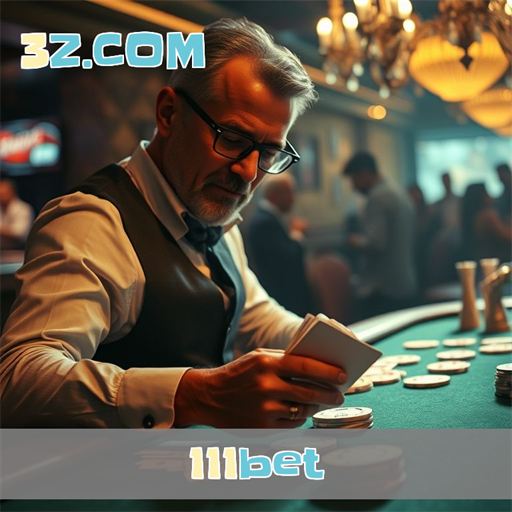 Apostas em Esporte e Diversão no 111bet: A Nova Sensação
