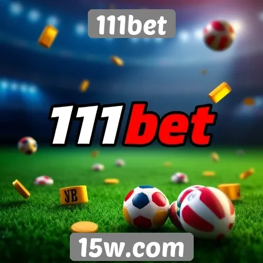 recursos exclusivos do site 111bet