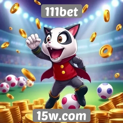 Análise das ofertas de jogos disponíveis no 111bet
