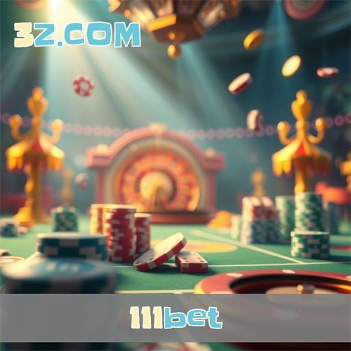 Recursos Pagos no 111bet: Diversão que Compensa