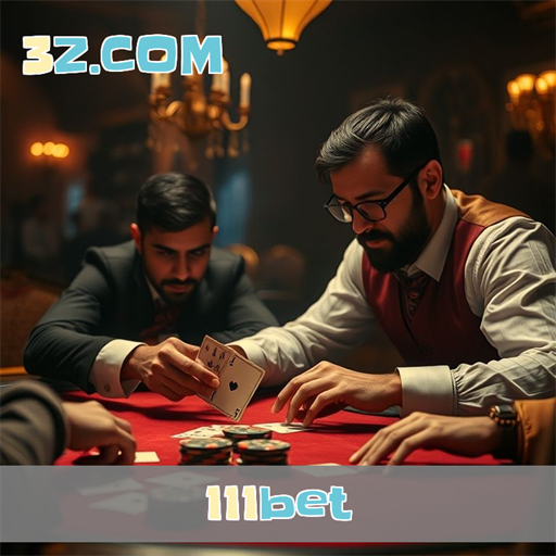 Inovadora Plataforma 111bet Transforma Jogos Online no Brasil