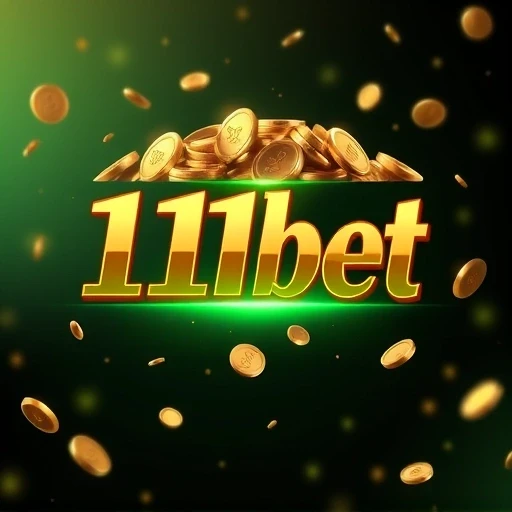 111bet logo